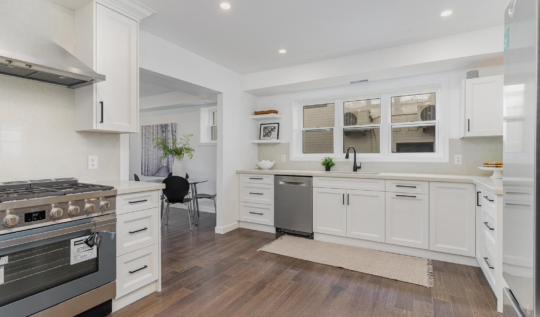 Home - MapleWood Builders
