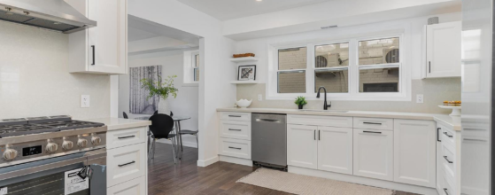 Home - MapleWood Builders