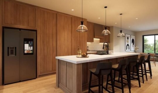 Why Multi-Family Homes Make Sense