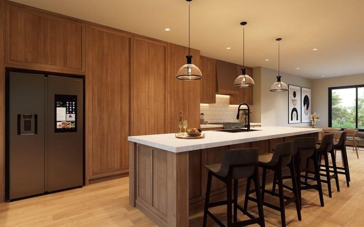 Why Multi-Family Homes Make Sense